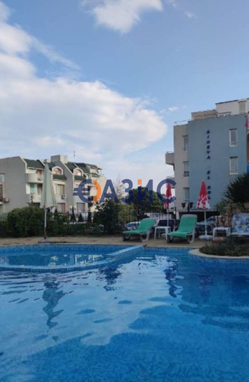 Hôtel Saint Vlas, Bulgarie, 1 128 m² - image 14