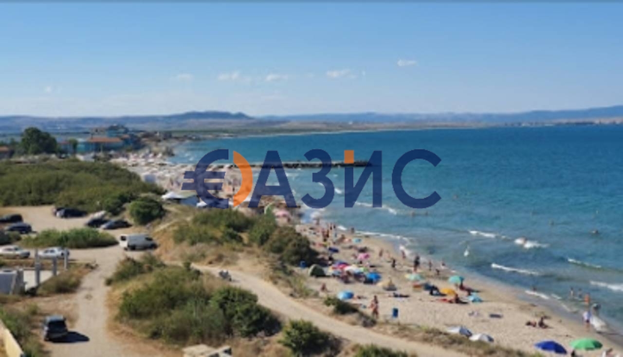 Appartamenti a Pomorie, Bulgaria, 67.9 m² - foto 14