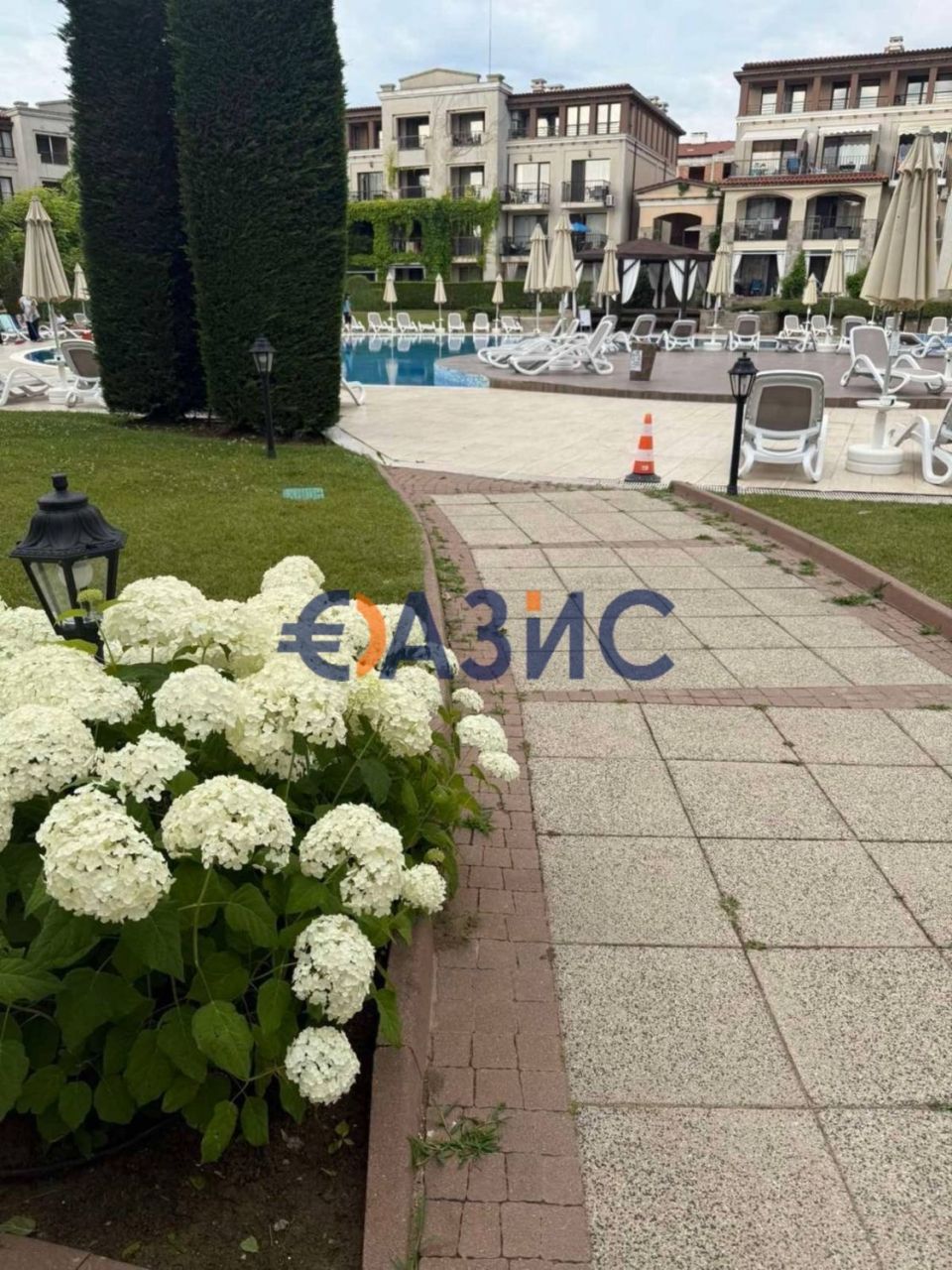 Appartement à Sozopol, Bulgarie, 65 m² - image 14