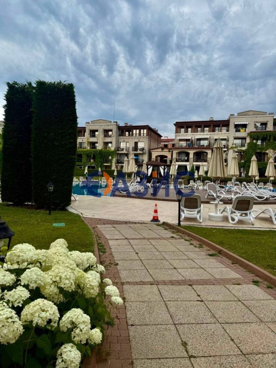 Appartement à Sozopol, Bulgarie, 65 m² - image 15