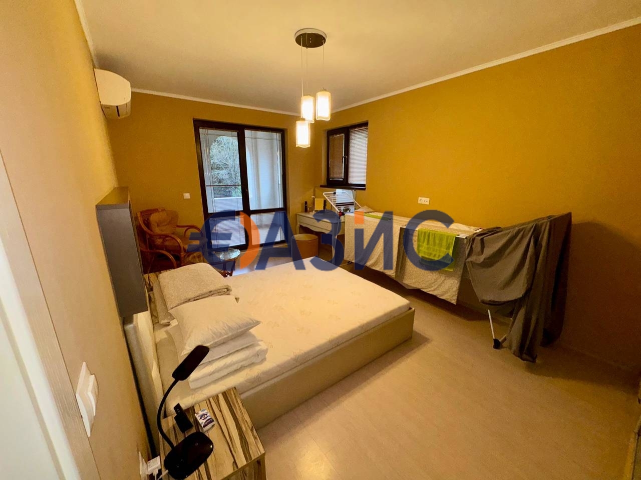 Appartamenti a Nesebăr, Bulgaria, 94 m² - foto 15