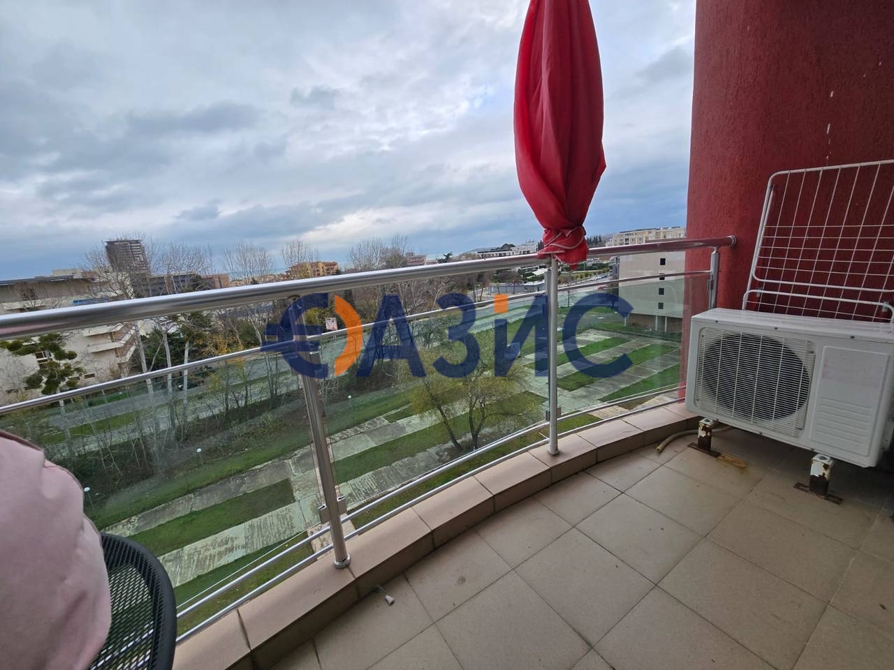 Appartamenti a Spiaggia assolata, Bulgaria, 72 m² - foto 15