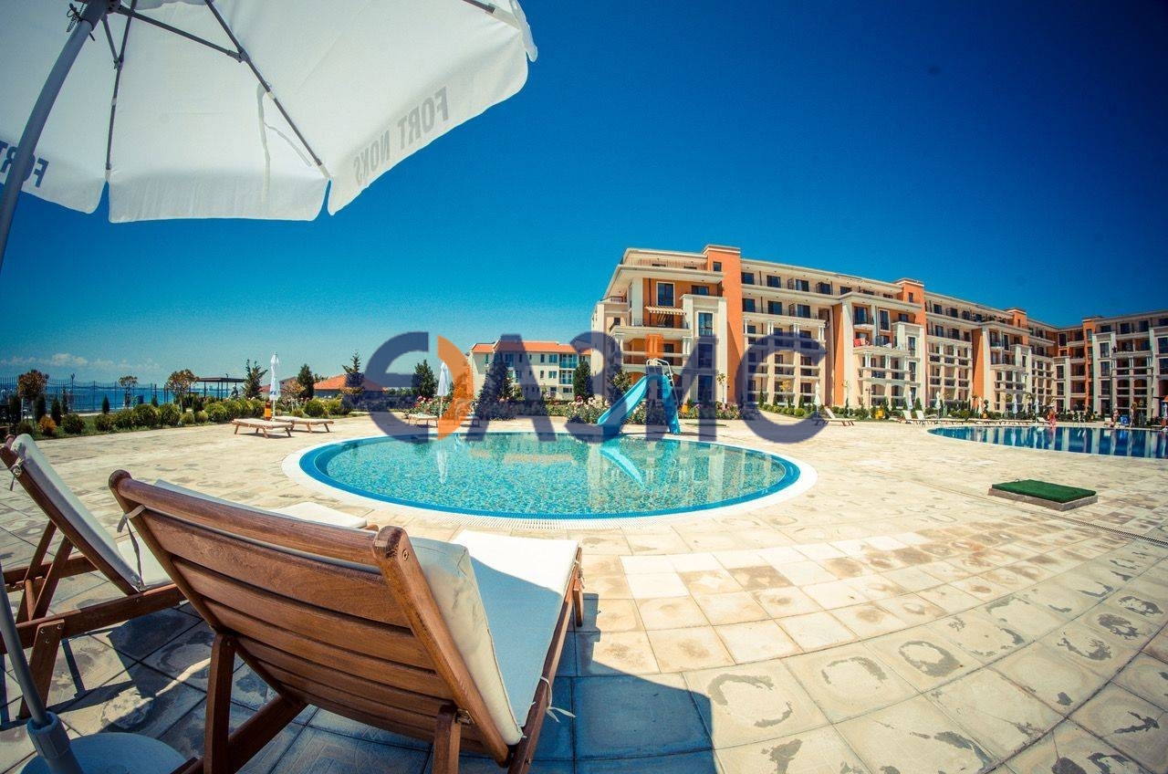 Appartamenti a Sveti Vlas, Bulgaria, 143.4 m² - foto 16