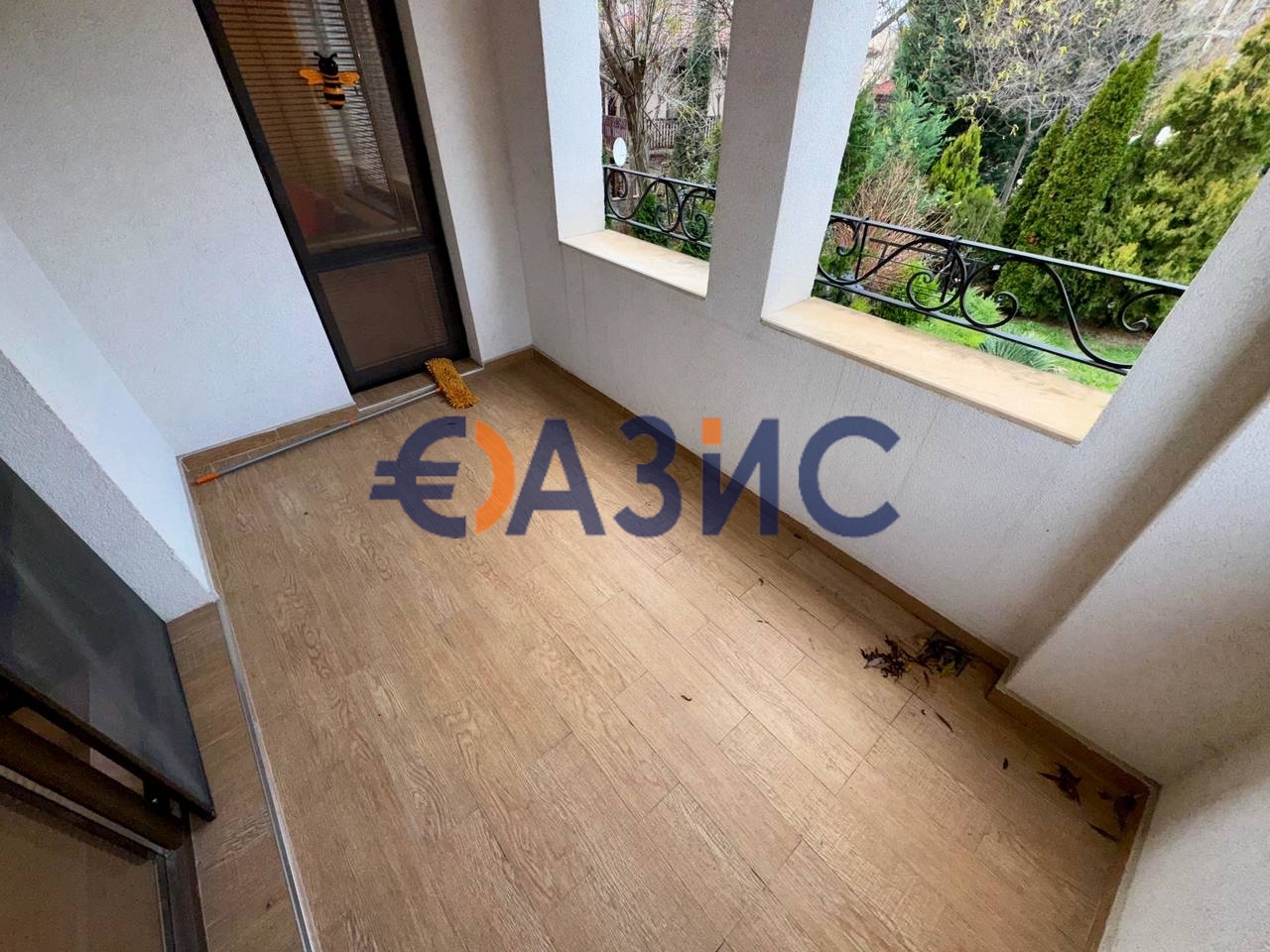 Appartamenti a Nesebăr, Bulgaria, 94 m² - foto 16