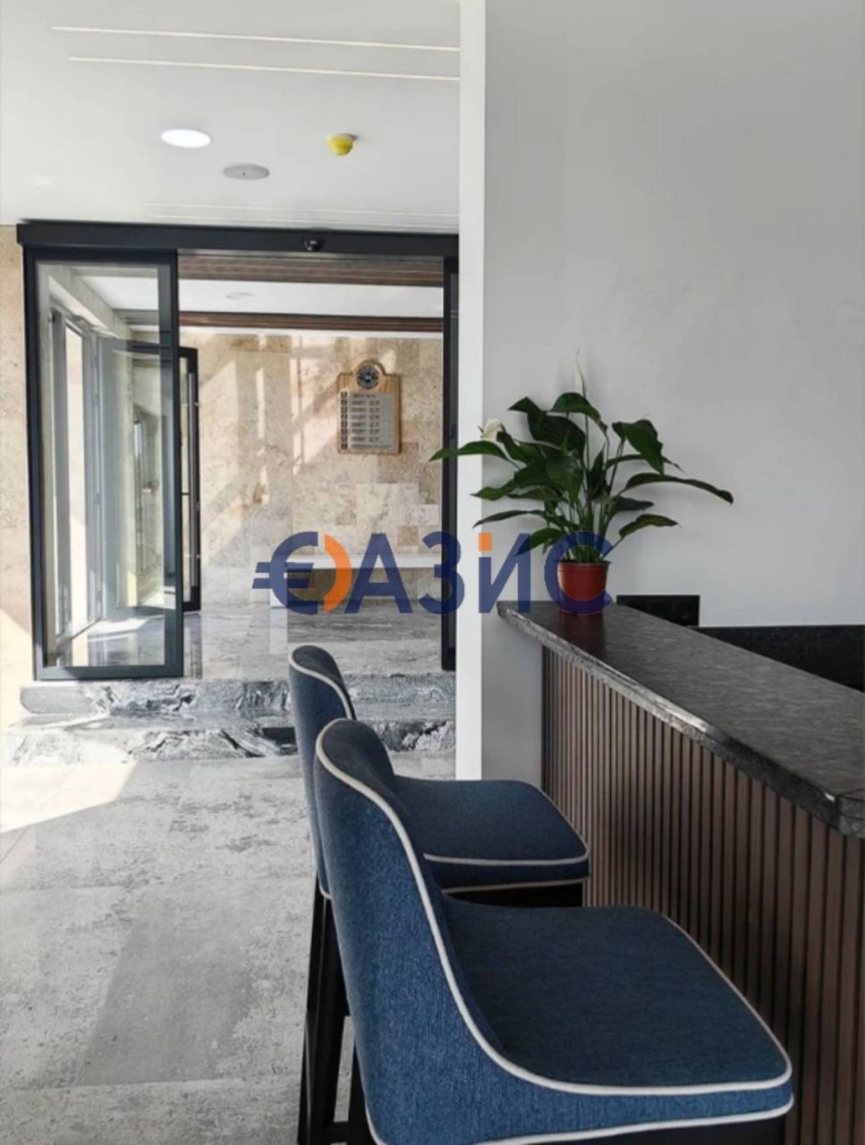 Appartamenti a Pomorie, Bulgaria, 66.8 m² - foto 16