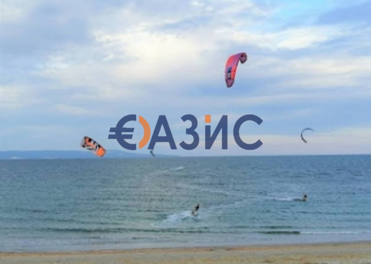 Appartamenti a Pomorie, Bulgaria, 66.5 m² - foto 17