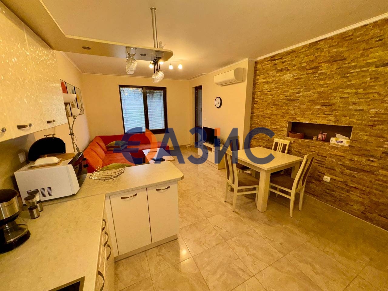 Appartamenti a Nesebăr, Bulgaria, 94 m² - foto 17