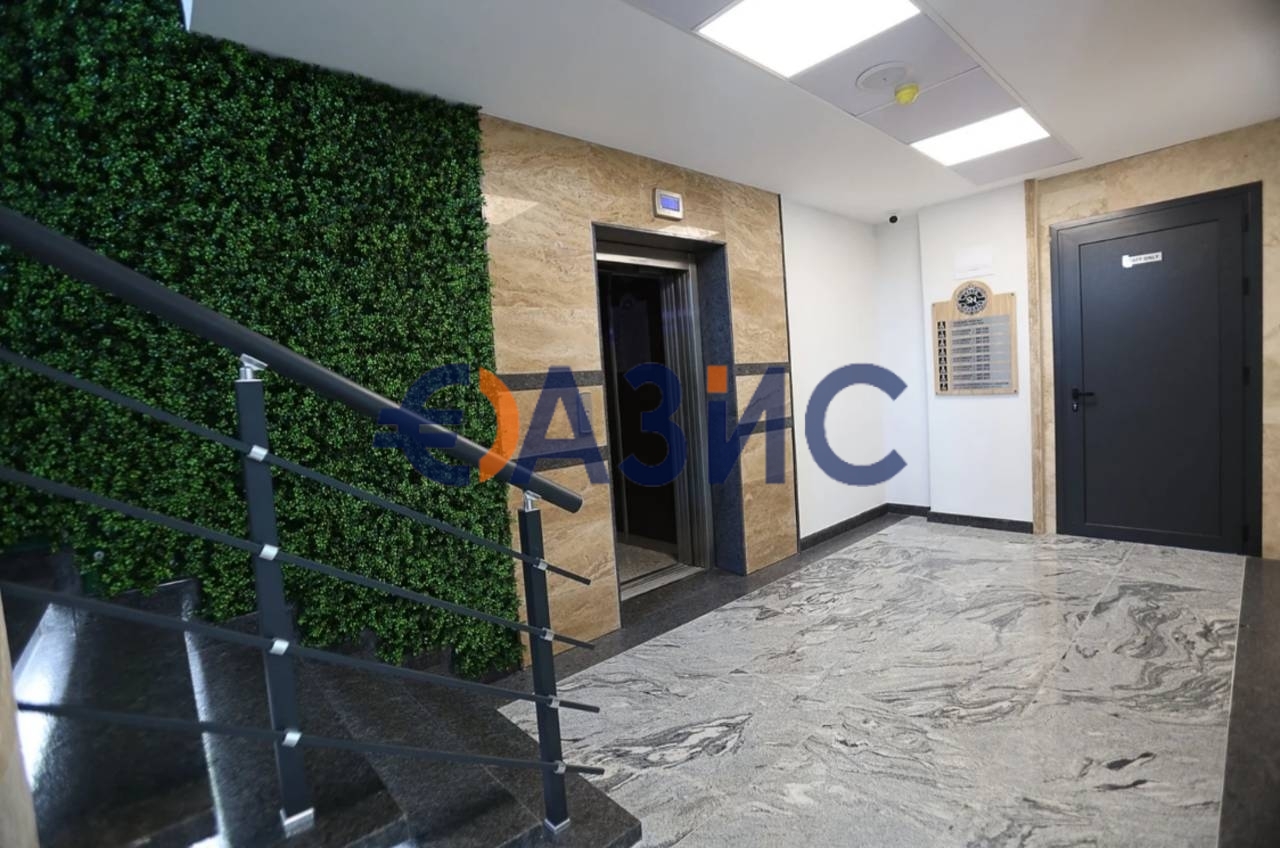 Appartamenti a Pomorie, Bulgaria, 66.7 m² - foto 17