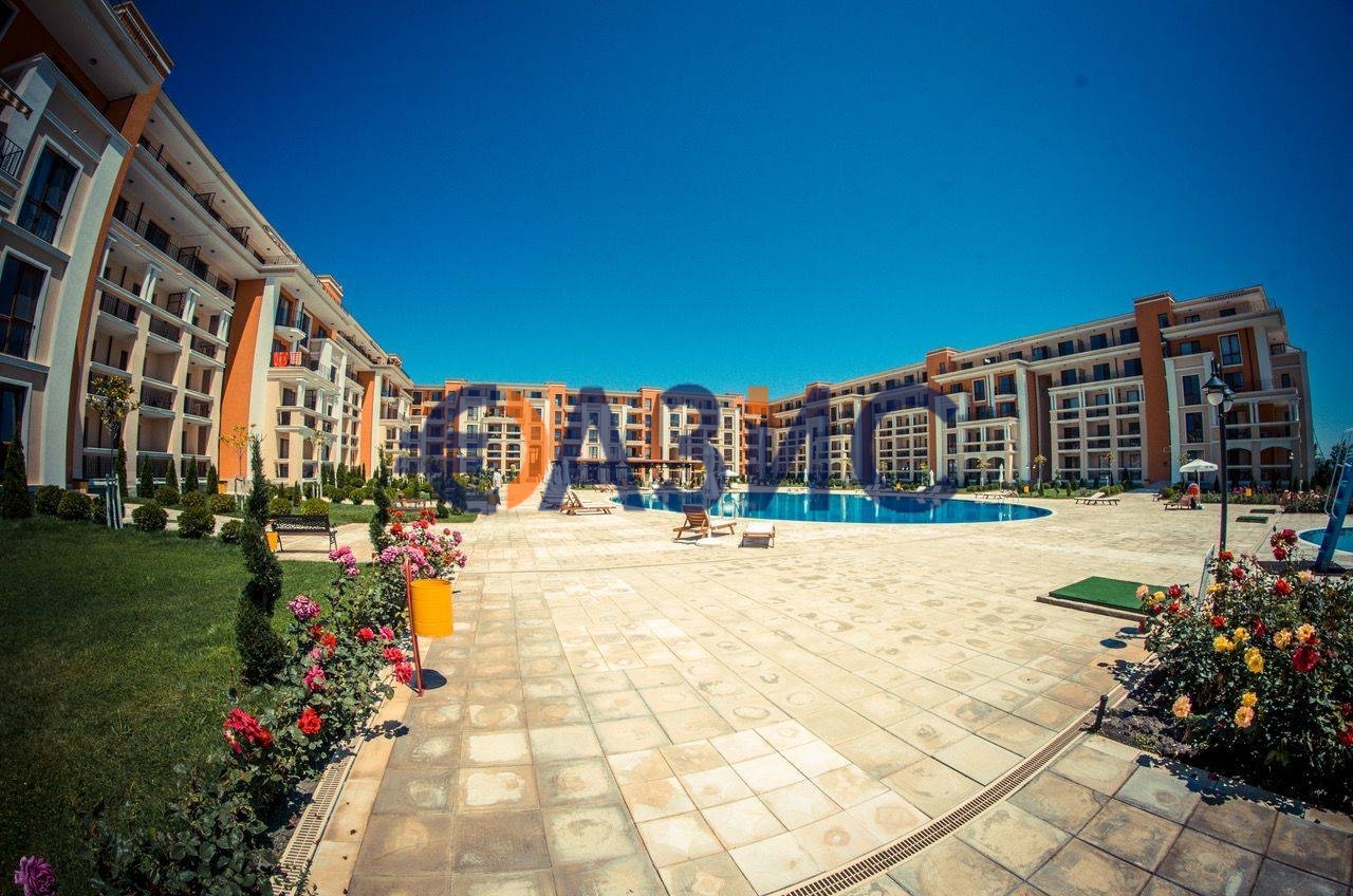 Appartamenti a Sveti Vlas, Bulgaria, 106.1 m² - foto 17