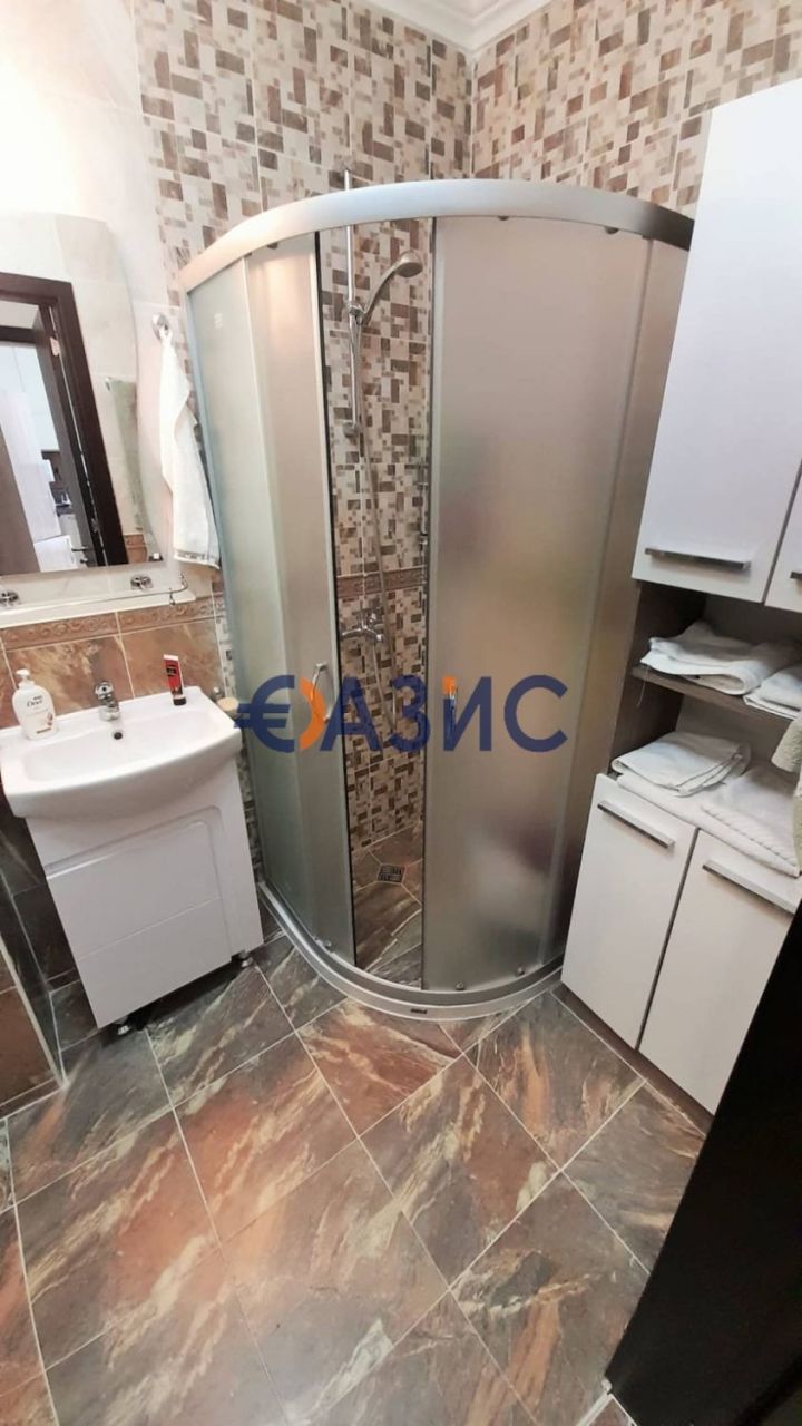 Appartamenti a Sveti Vlas, Bulgaria, 100 m² - foto 17