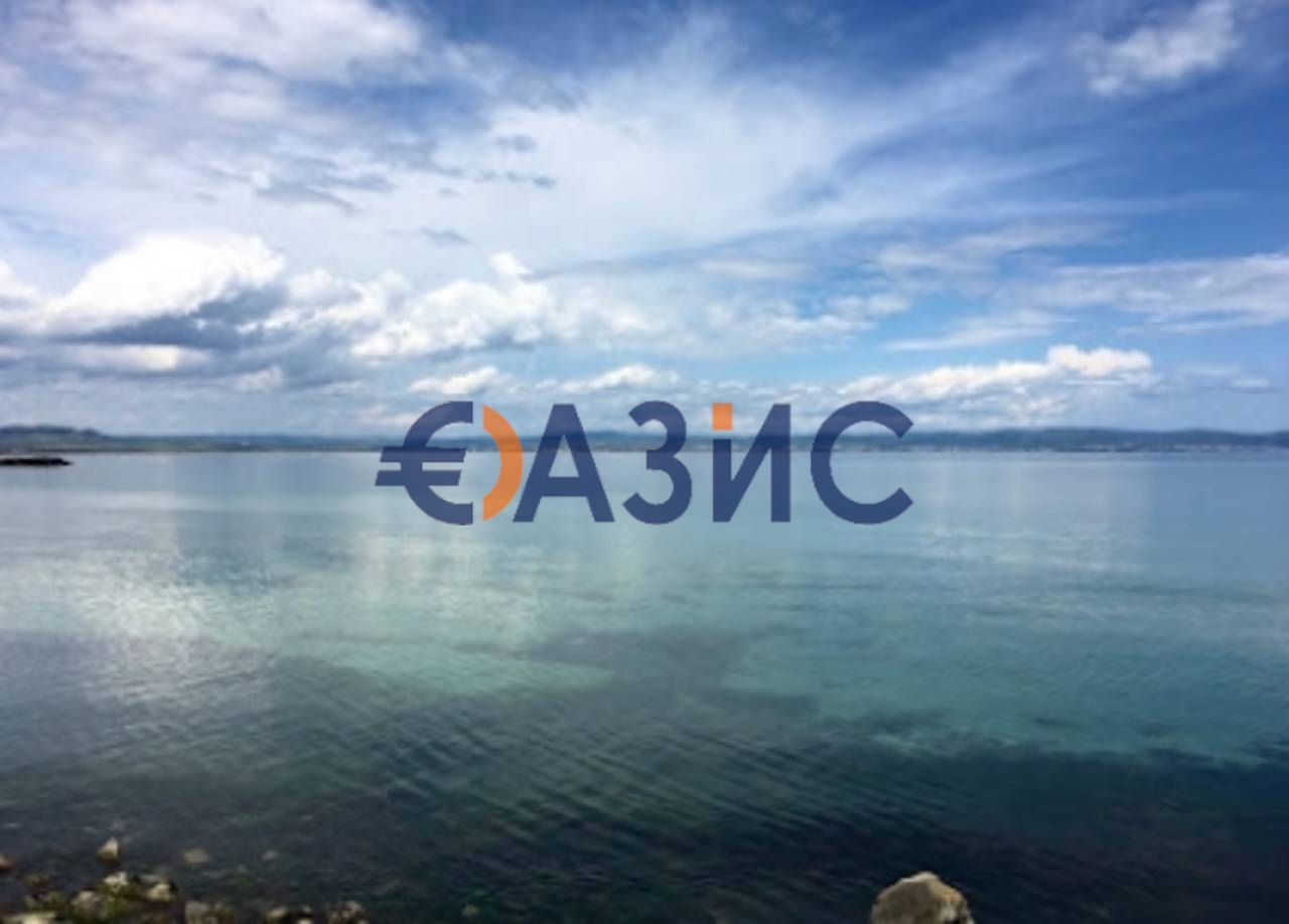 Appartamenti a Pomorie, Bulgaria, 59.5 m² - foto 17