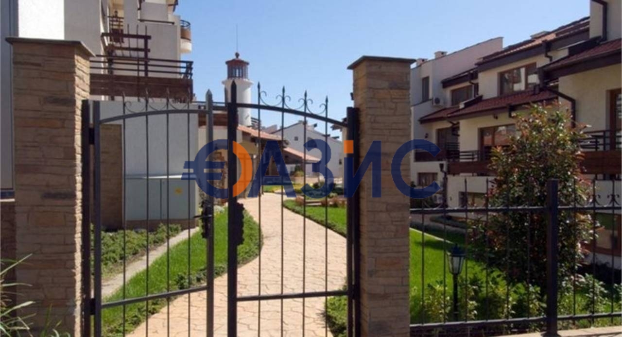 Appartamenti a Sveti Vlas, Bulgaria, 48 m² - foto 18