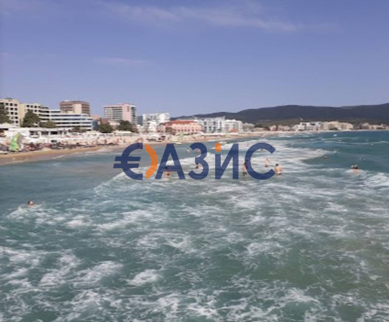 Apartment in Koschariza, Bulgarien, 68.1 m² - Foto 19