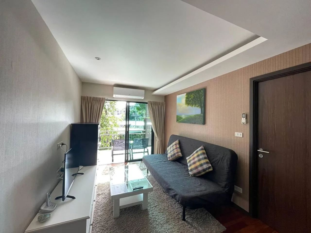 Apartment in Phuket, Thailand, 47 m² - Foto 2