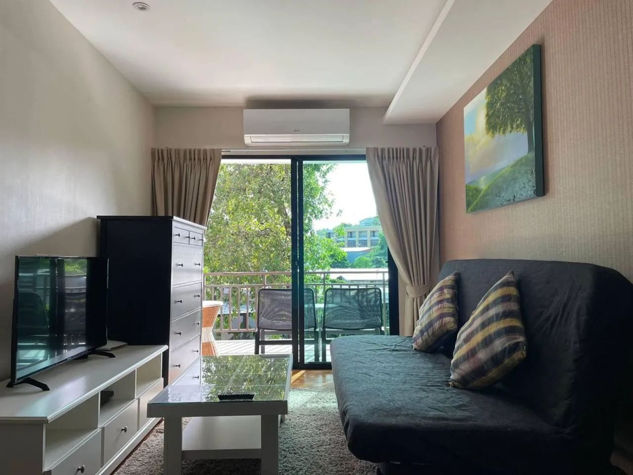 Apartment in Phuket, Thailand, 47 m² - Foto 3