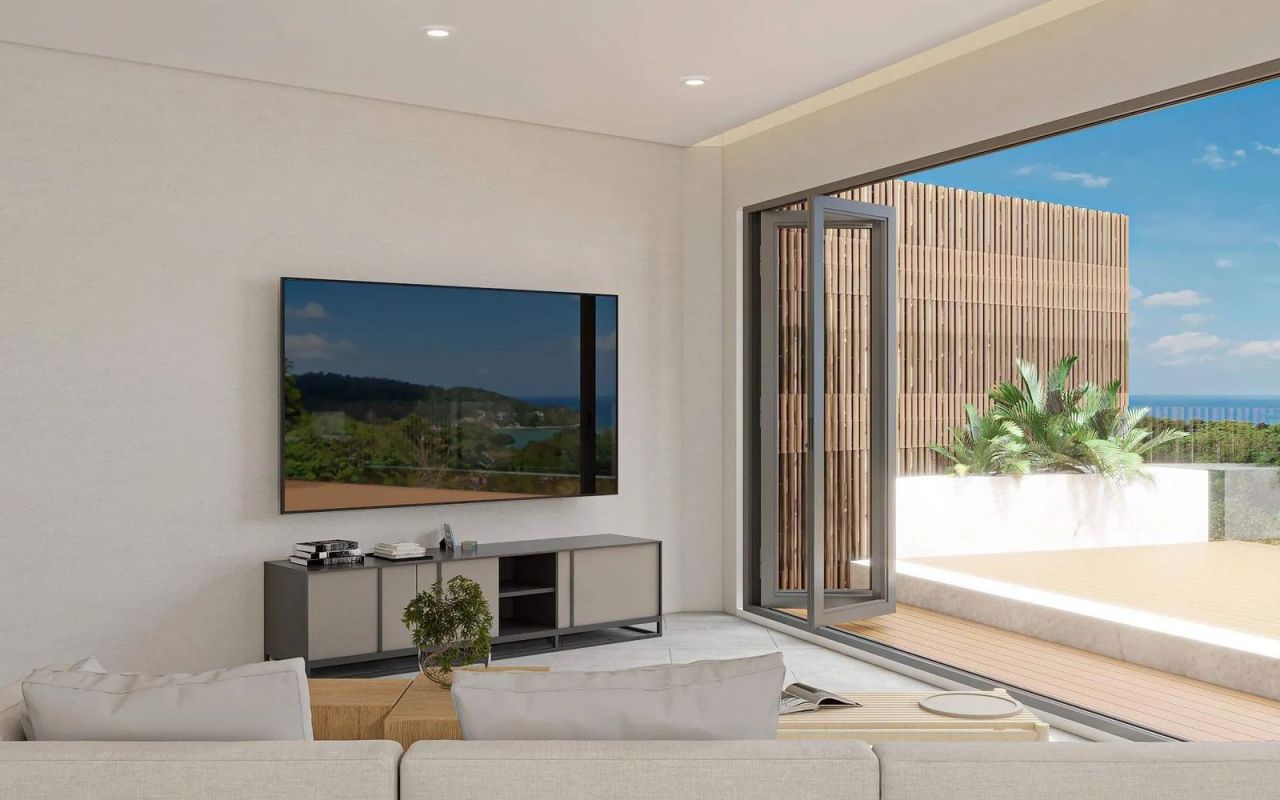 Apartment in Phuket, Thailand, 178 m² - Foto 3