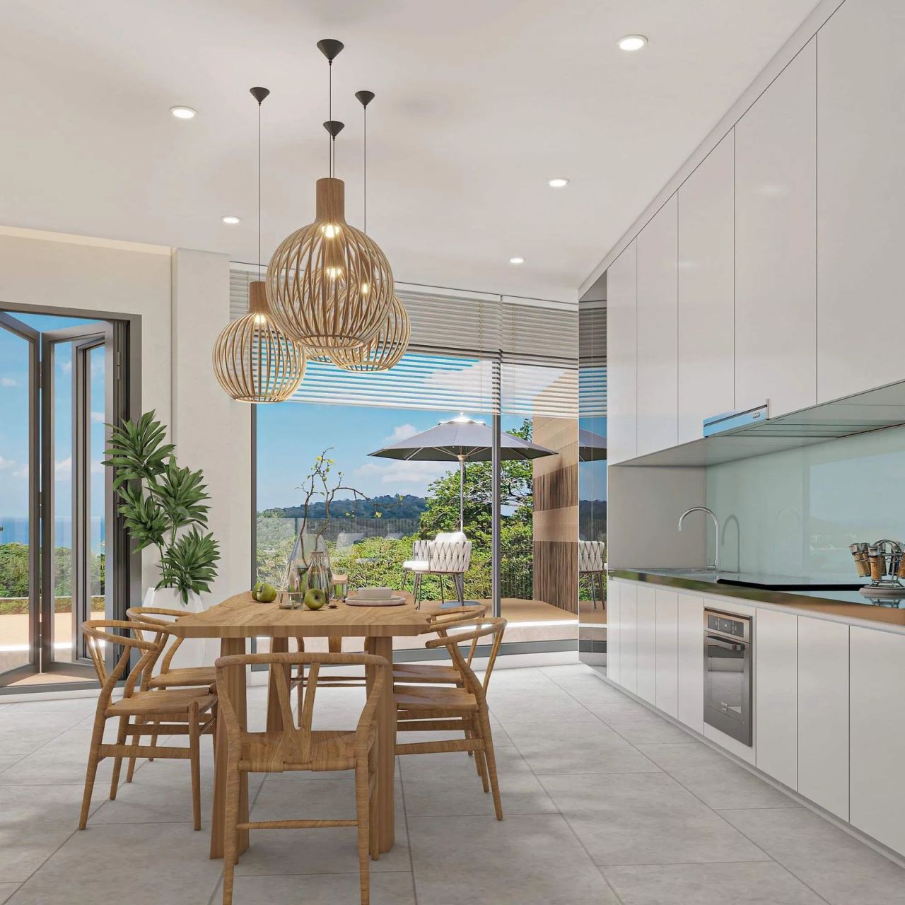 Apartment in Phuket, Thailand, 178 m² - Foto 4