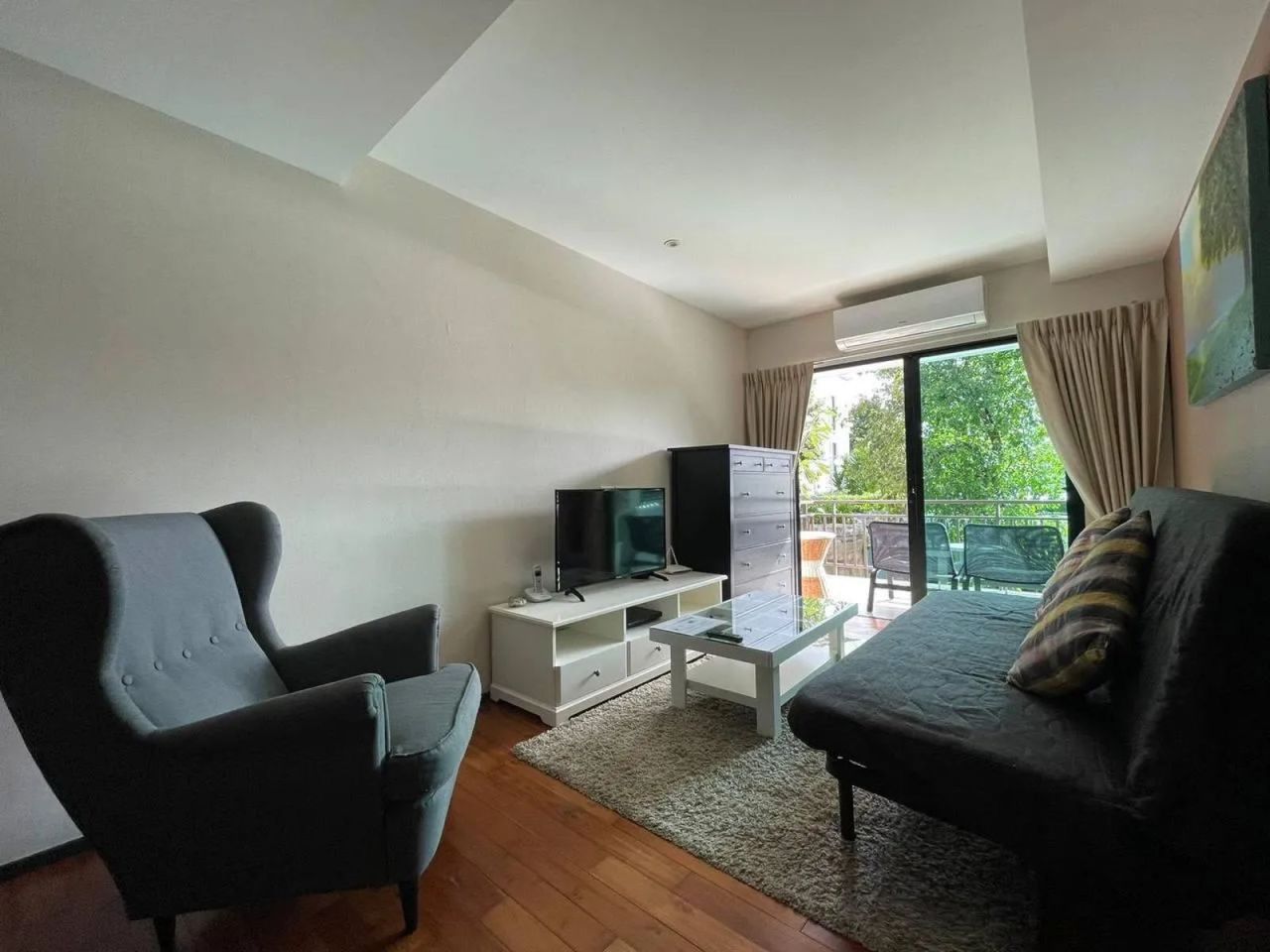 Apartment in Phuket, Thailand, 47 m² - Foto 4