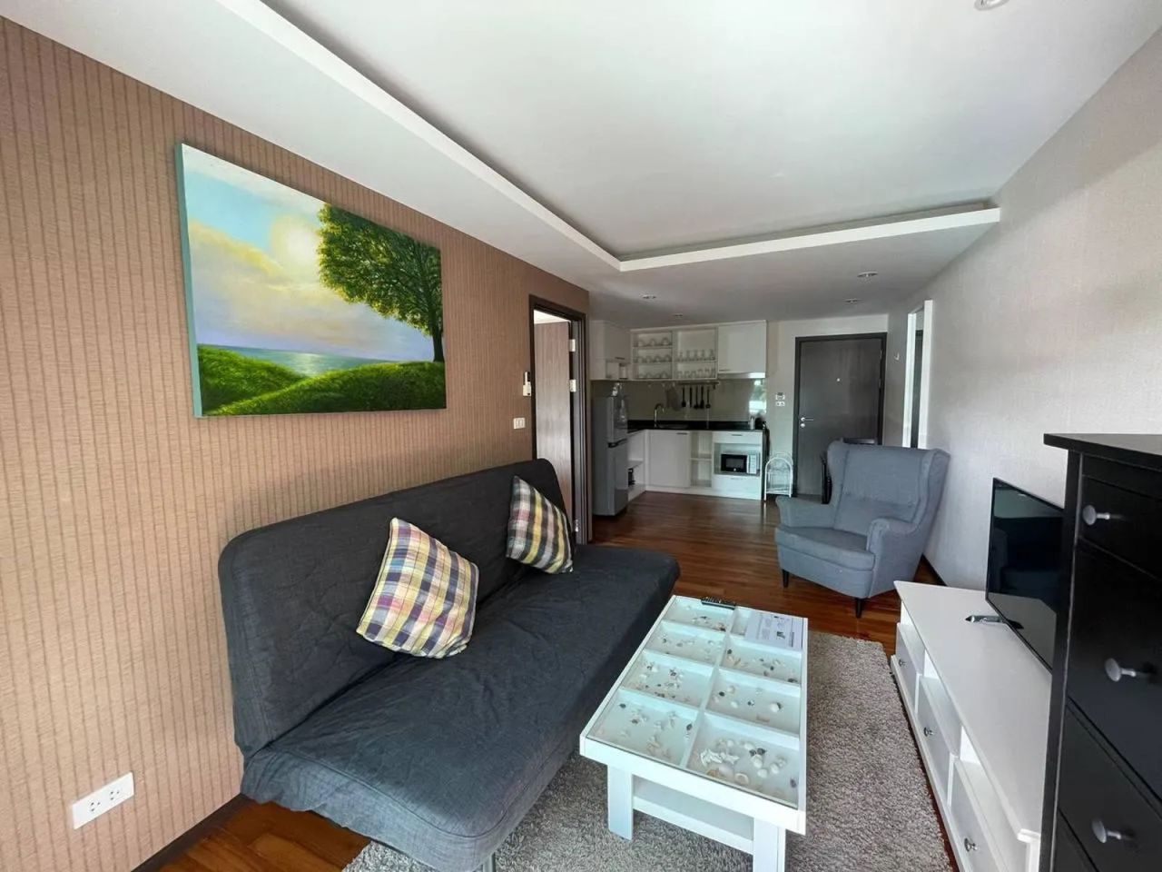 Apartment in Phuket, Thailand, 47 m² - Foto 5