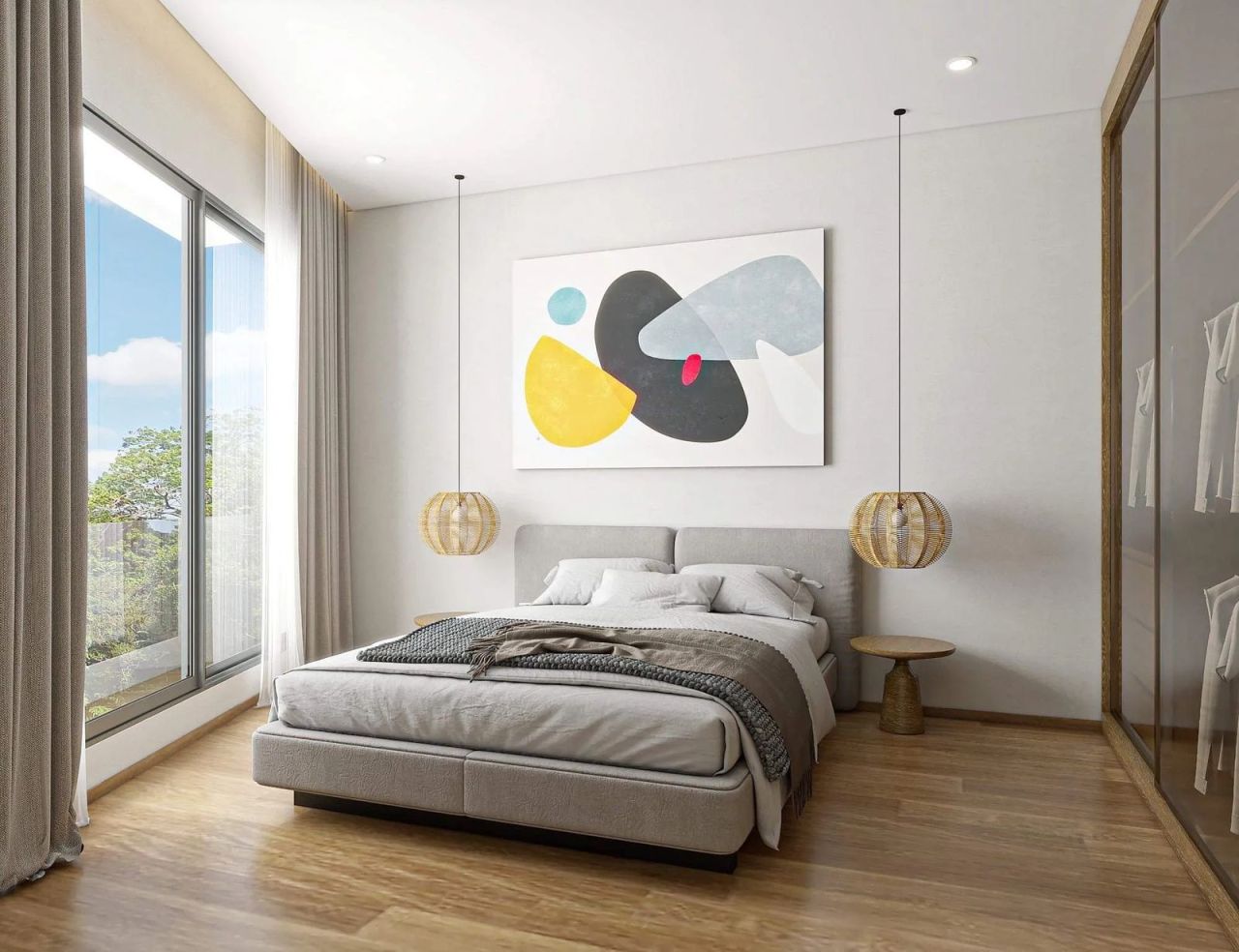 Apartment in Phuket, Thailand, 178 m² - Foto 5