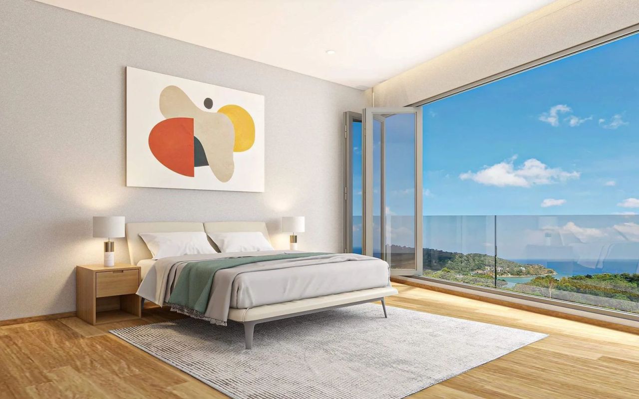 Apartment in Phuket, Thailand, 178 m² - Foto 6