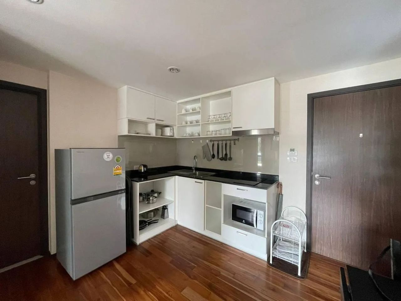 Apartment in Phuket, Thailand, 47 m² - Foto 6