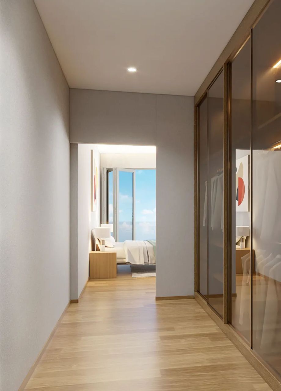 Apartment in Phuket, Thailand, 178 m² - Foto 7