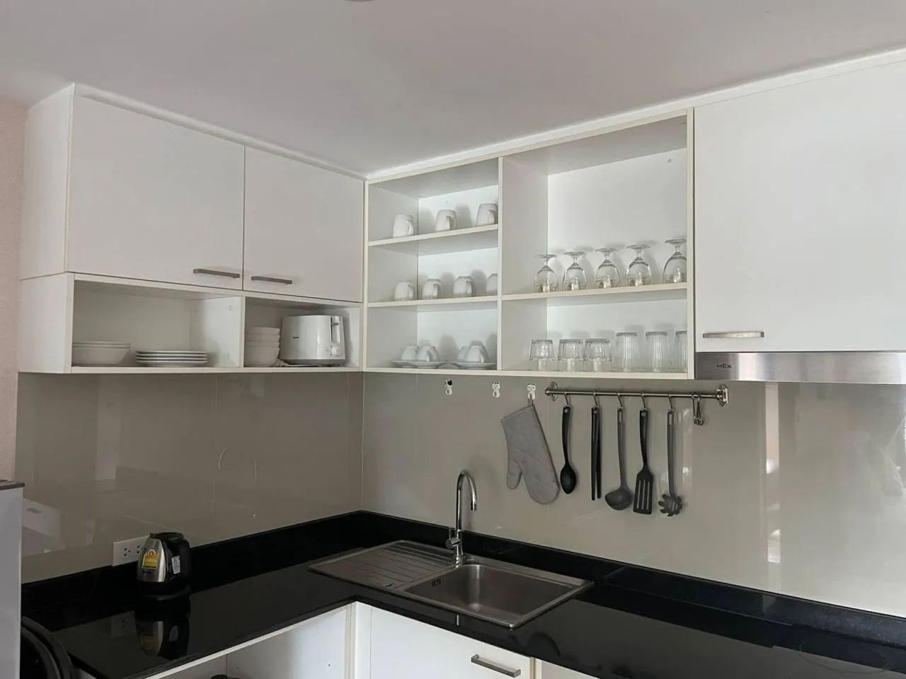 Apartment in Phuket, Thailand, 47 m² - Foto 8