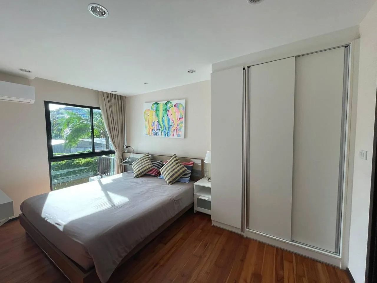 Apartment in Phuket, Thailand, 47 m² - Foto 9