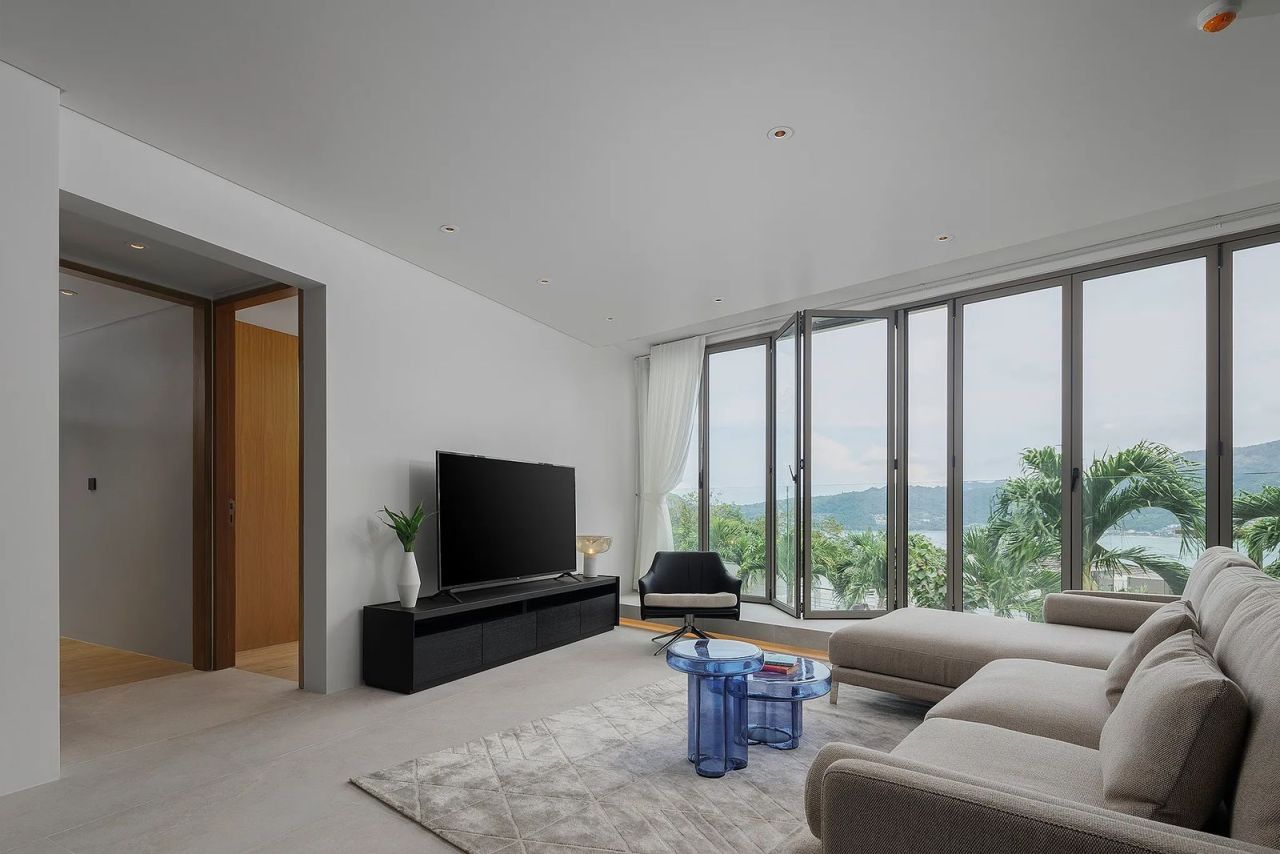 Apartment in Phuket, Thailand, 178 m² - Foto 9