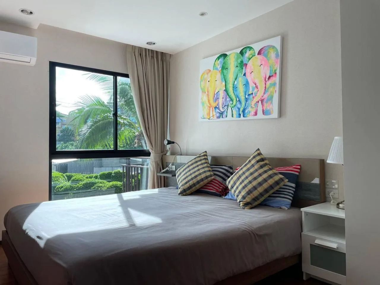 Apartment in Phuket, Thailand, 47 m² - Foto 10
