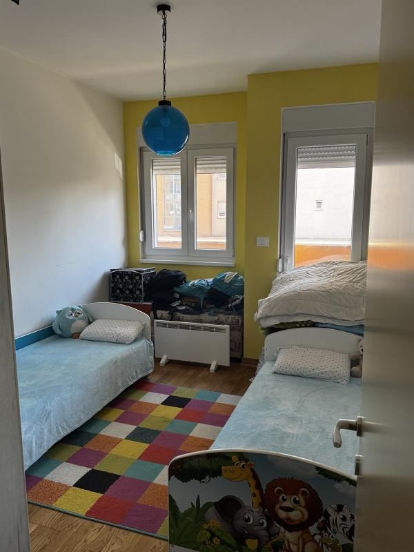 Wohnung Zagorich, Montenegro, 43 m² - Foto 2