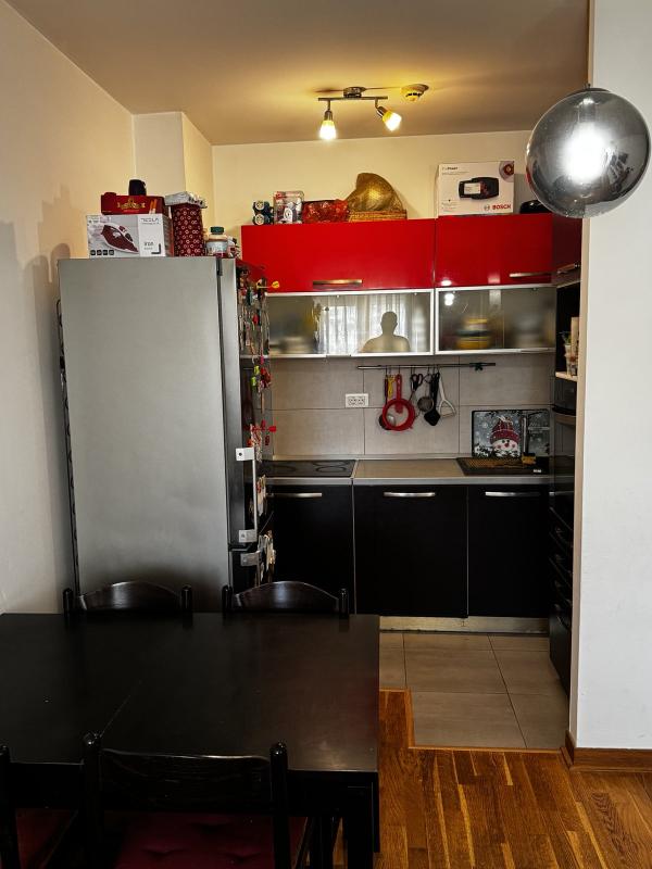 Wohnung Zagorich, Montenegro, 43 m² - Foto 3