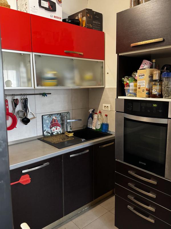 Wohnung Zagorich, Montenegro, 43 m² - Foto 4