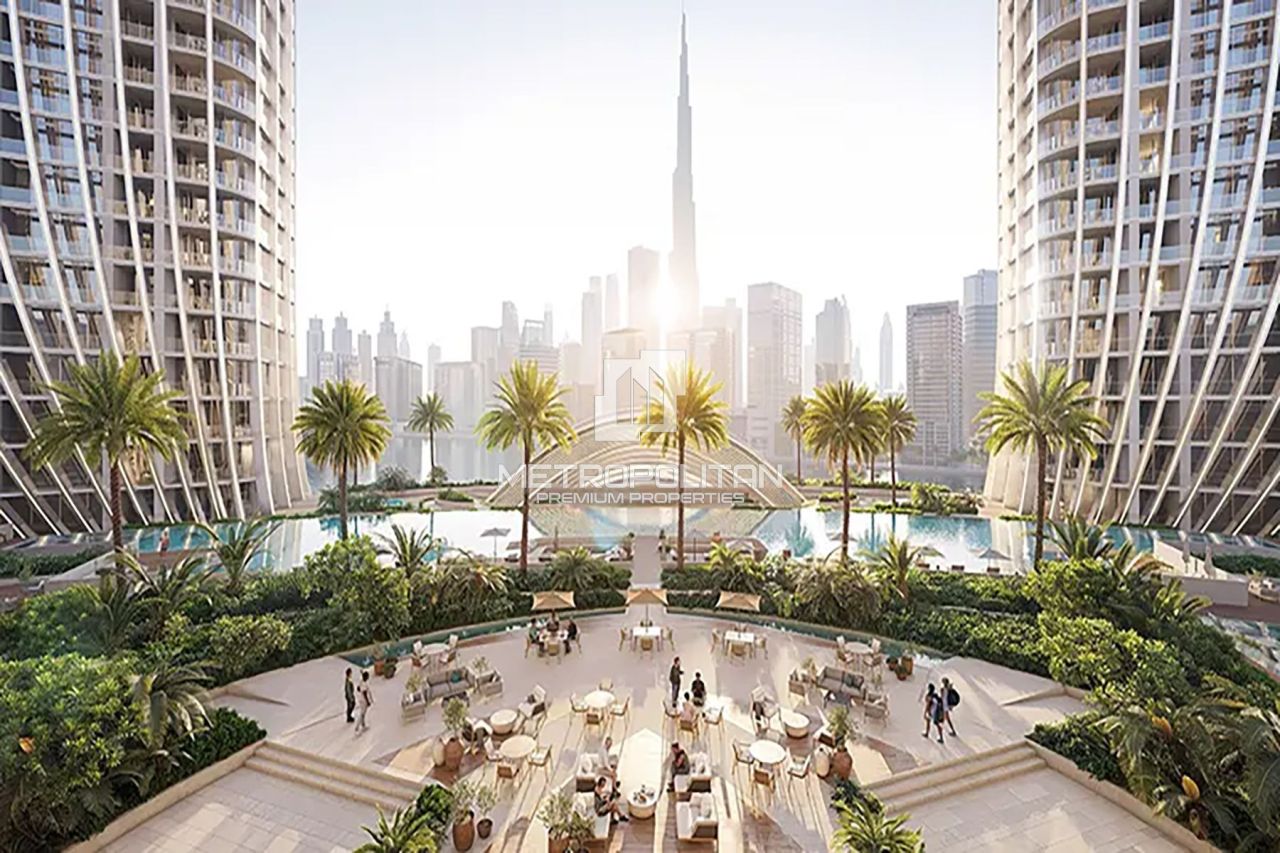 Shop in Dubai, UAE, 1 154 m² - picture 1