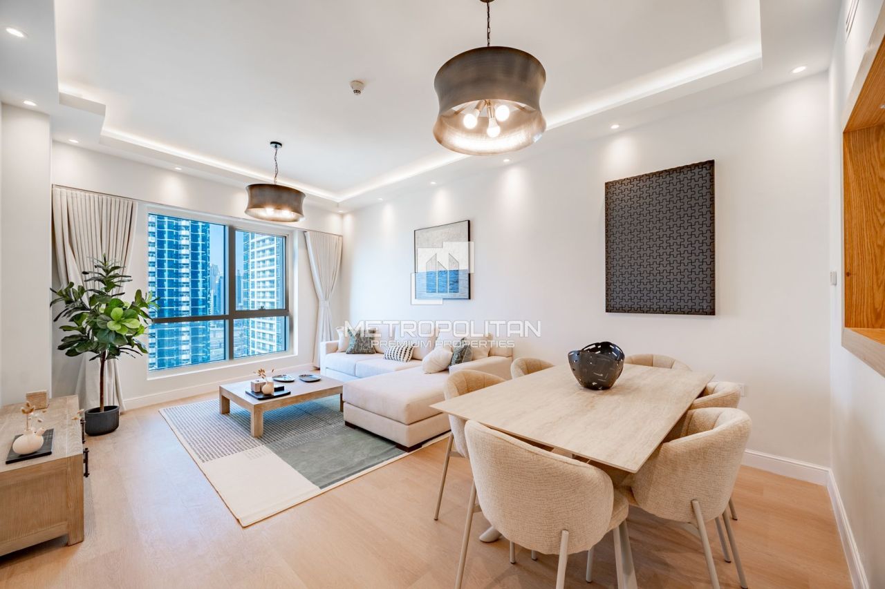 Appartement à Dubaï, EAU, 90 m² - image 1