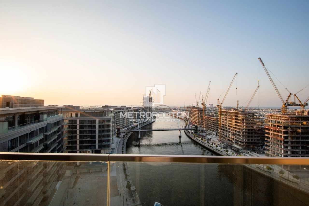 Apartment in Dubai, UAE, 150 m² - picture 1