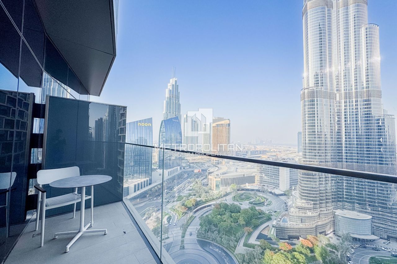 Apartment in Dubai, UAE, 156 m² - picture 1