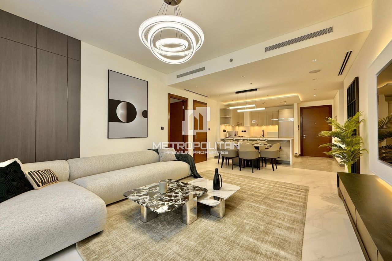 Apartment in Dubai, UAE, 146 m² - picture 1