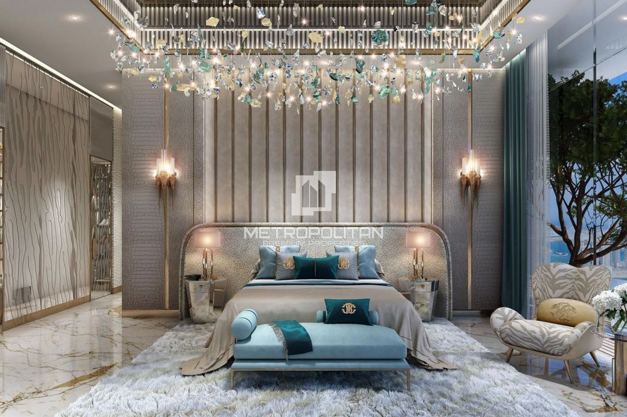 Apartment in Dubai, UAE, 175 m² - picture 1