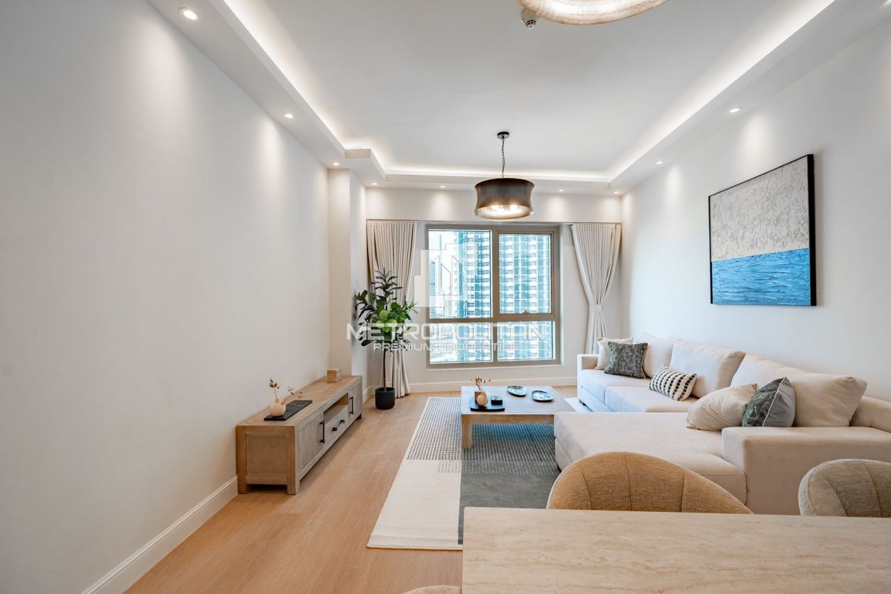 Appartement à Dubaï, EAU, 90 m² - image 2