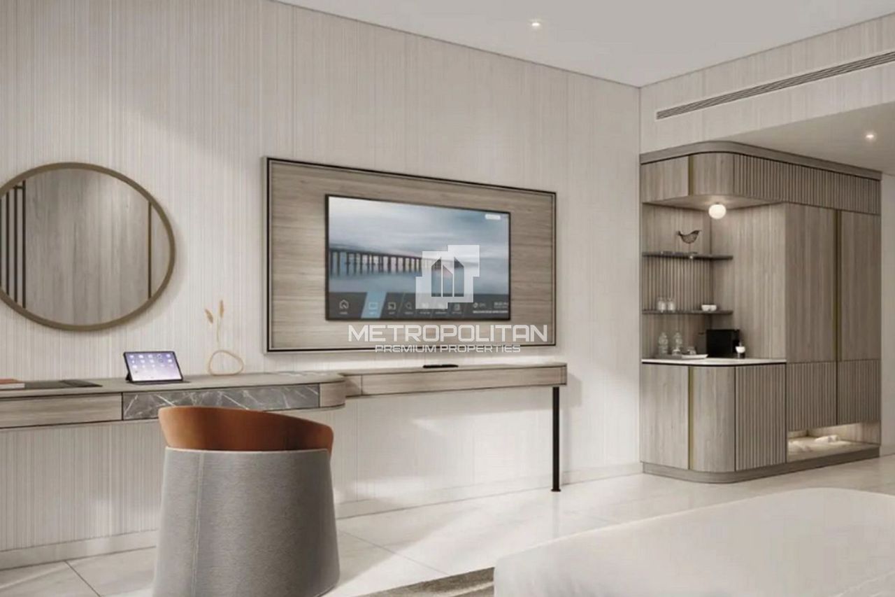 Hotel en Dubái, EAU, 29 m² - imagen 2