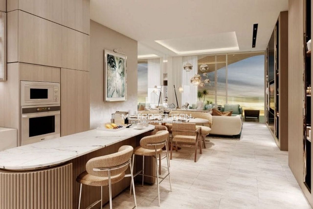 Apartment in Dubai, UAE, 106 m² - picture 2