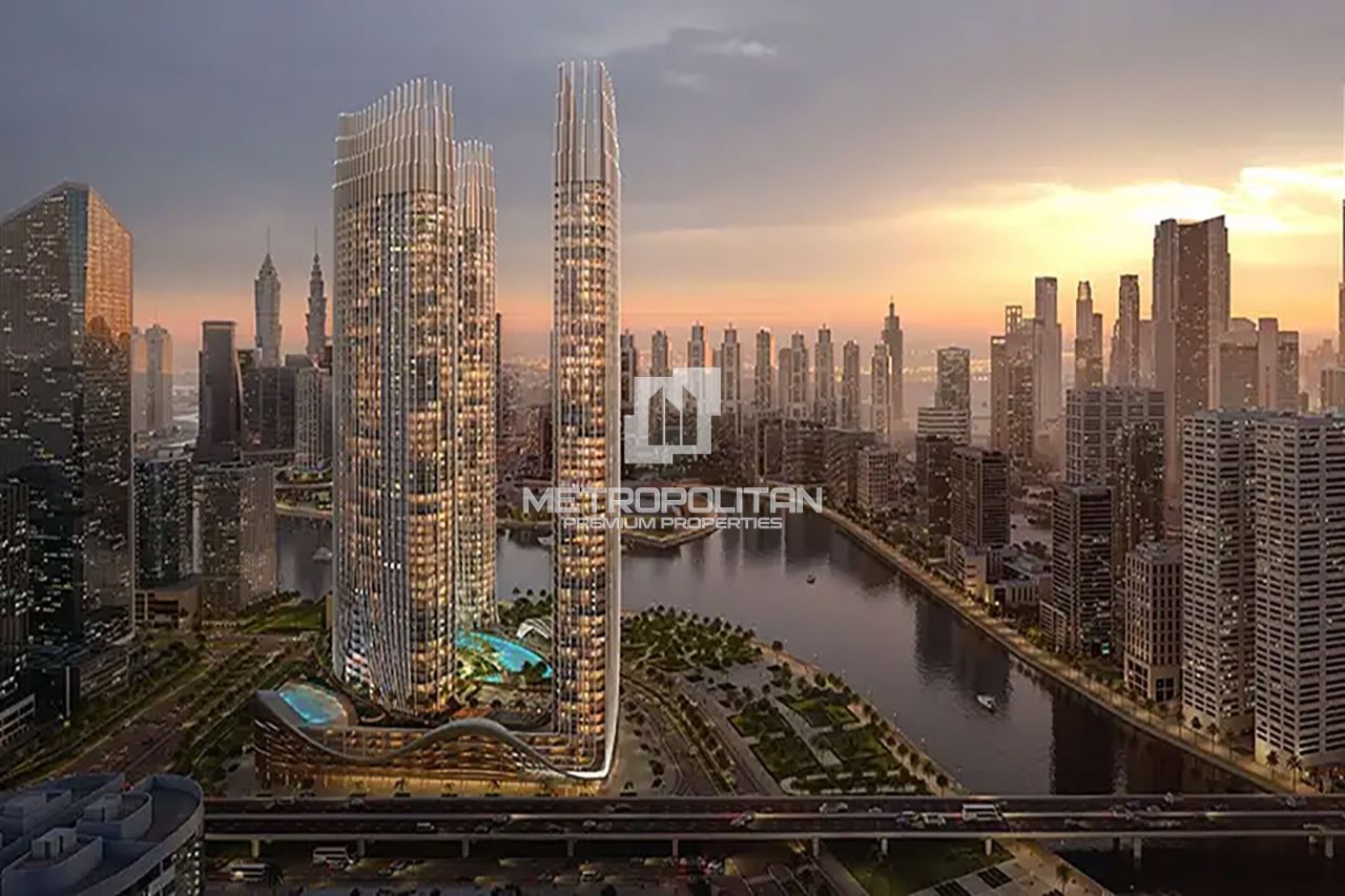 Shop in Dubai, UAE, 1 154 m² - picture 3