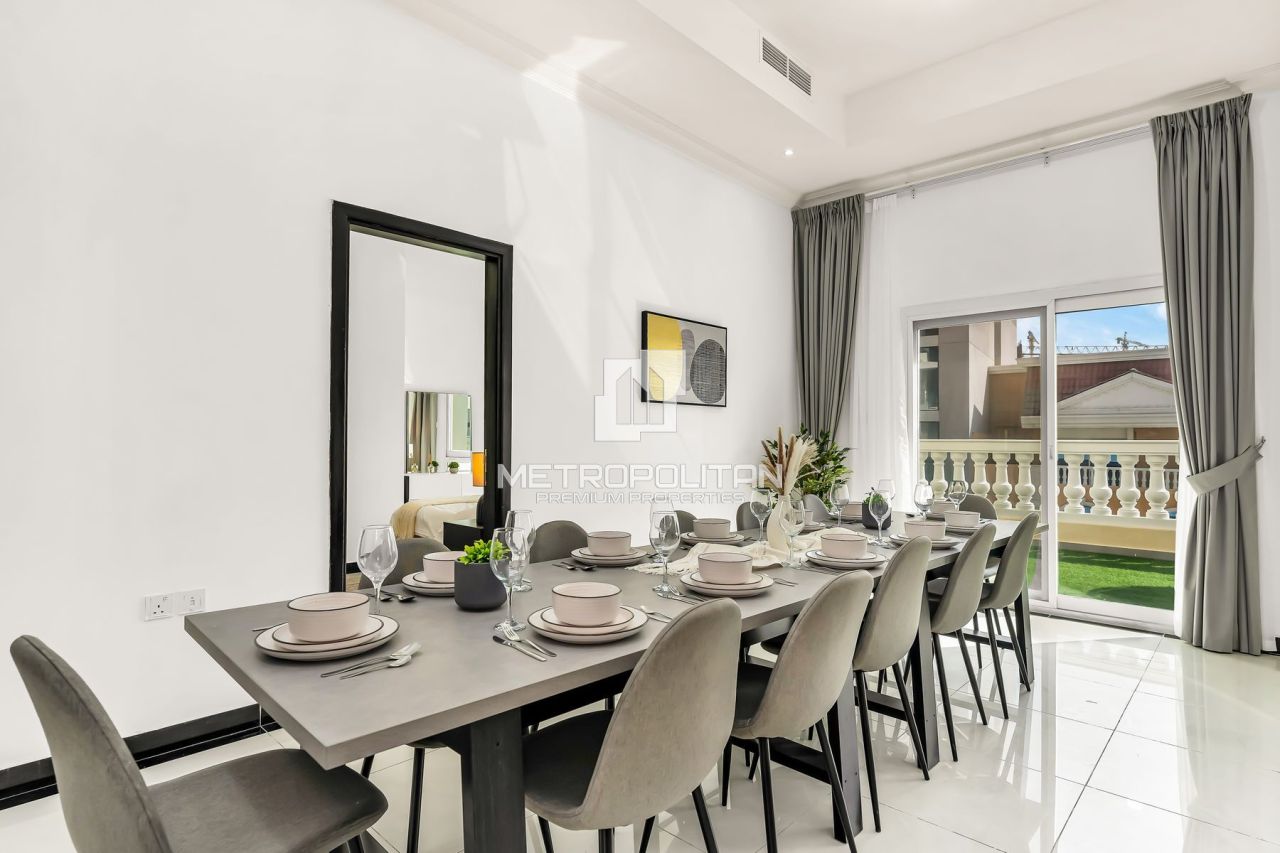 Attico a Dubai, EAU, 294 m² - foto 3