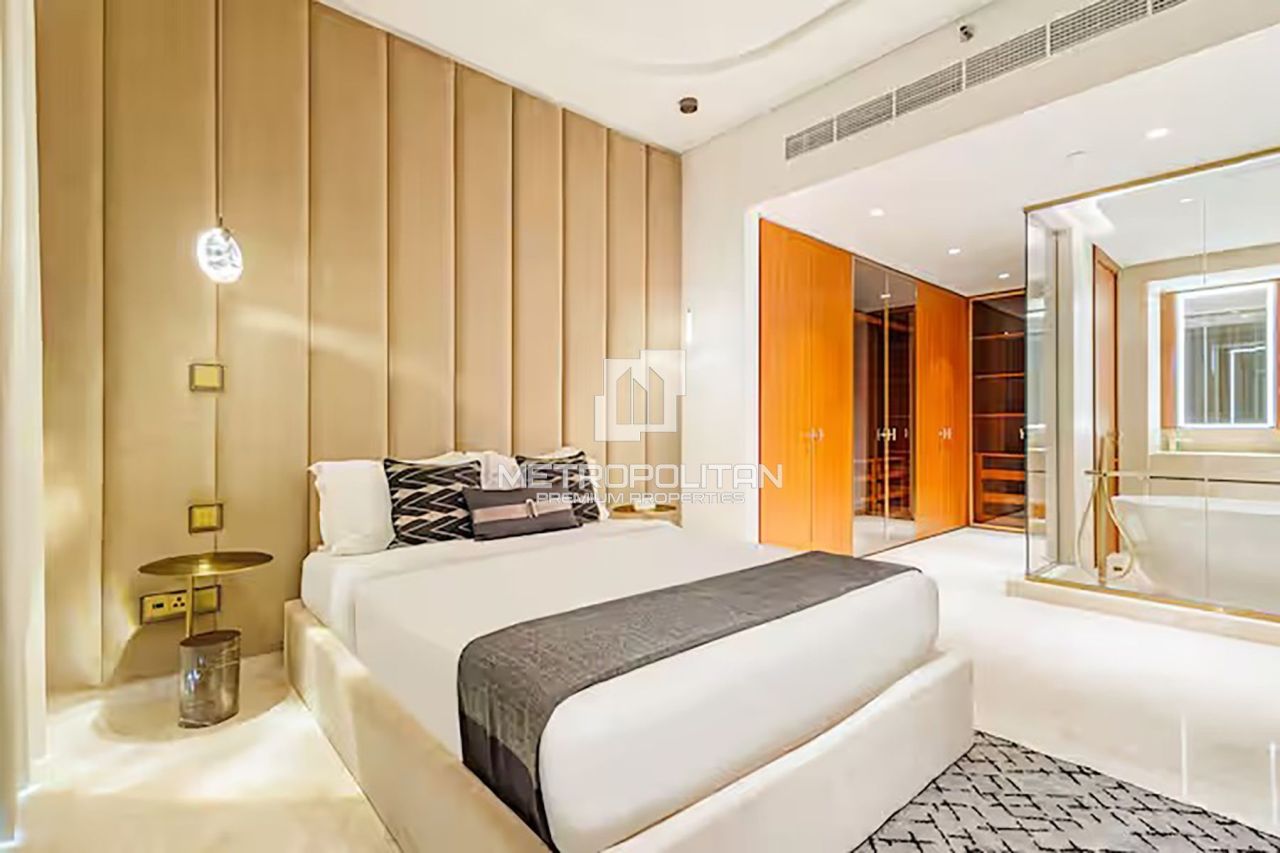 Apartment in Dubai, UAE, 126 m² - picture 3