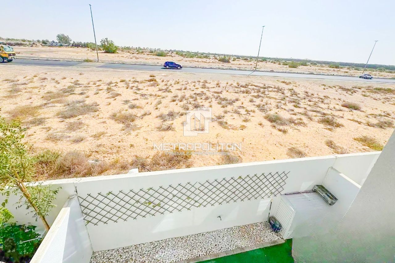 Townhouse a Dubai, EAU, 155 m² - foto 4