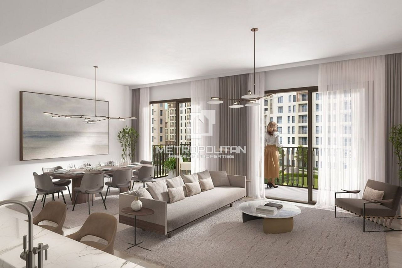 Apartment in Dubai, UAE, 82 m² - picture 4