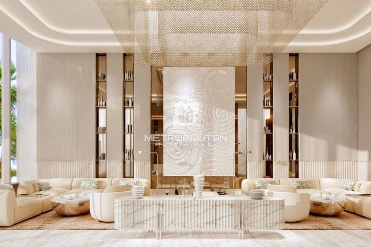 Apartment in Dubai, UAE, 106 m² - picture 4