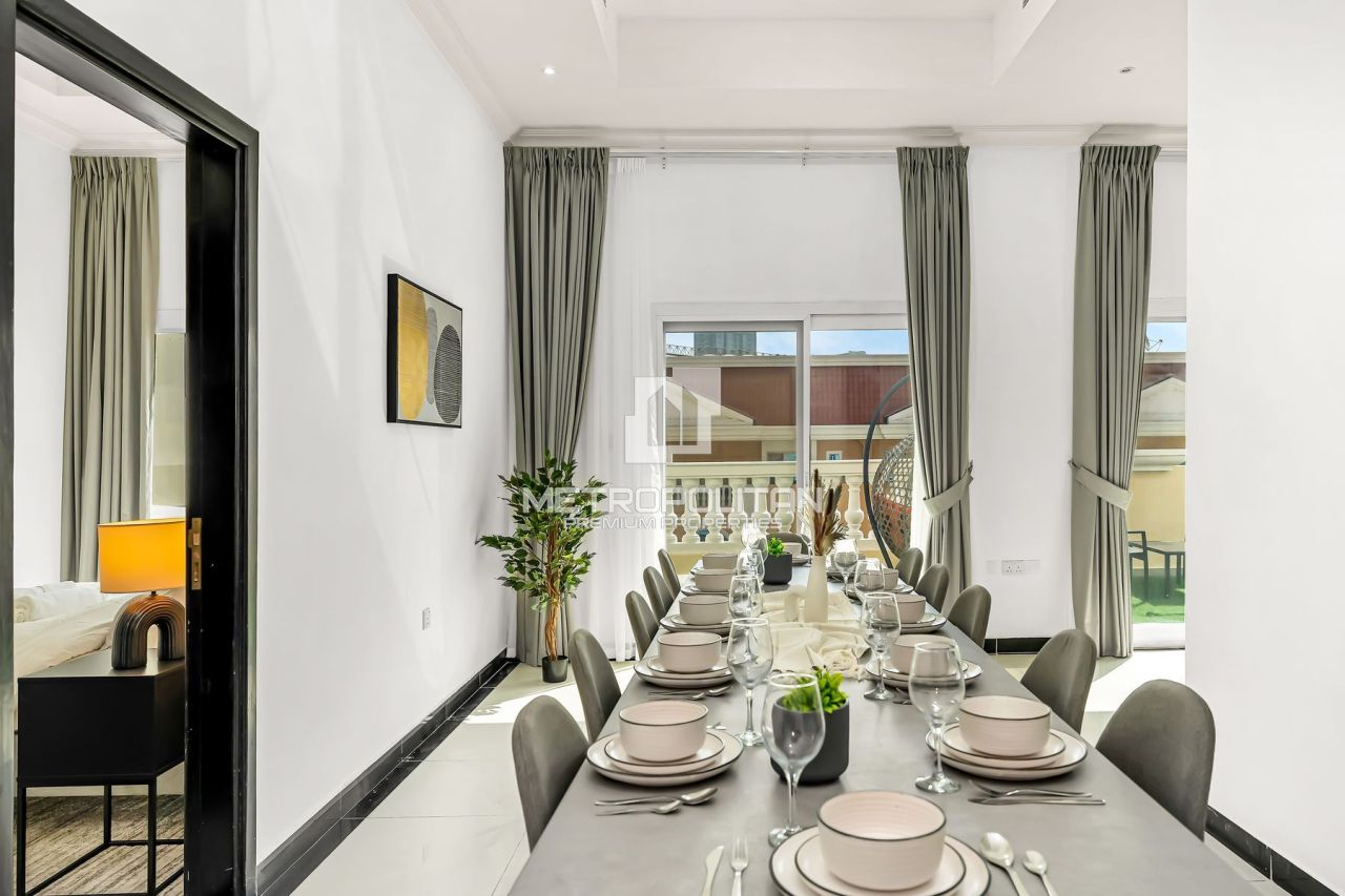 Attico a Dubai, EAU, 294 m² - foto 4